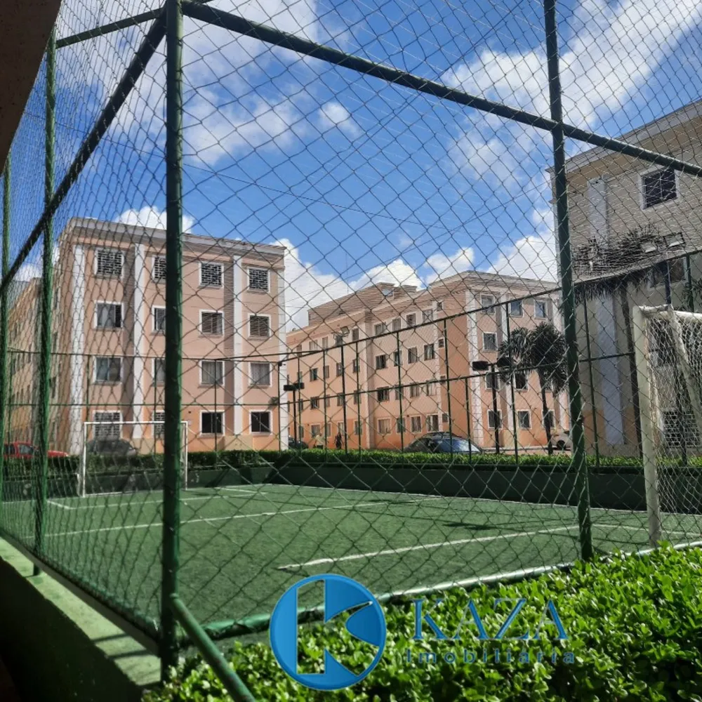 Apartamento, 2 quartos, 45 m² - Foto 12
