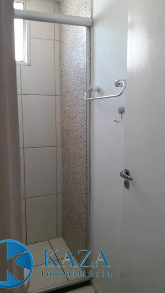 Apartamento, 2 quartos, 44 m² - Foto 5