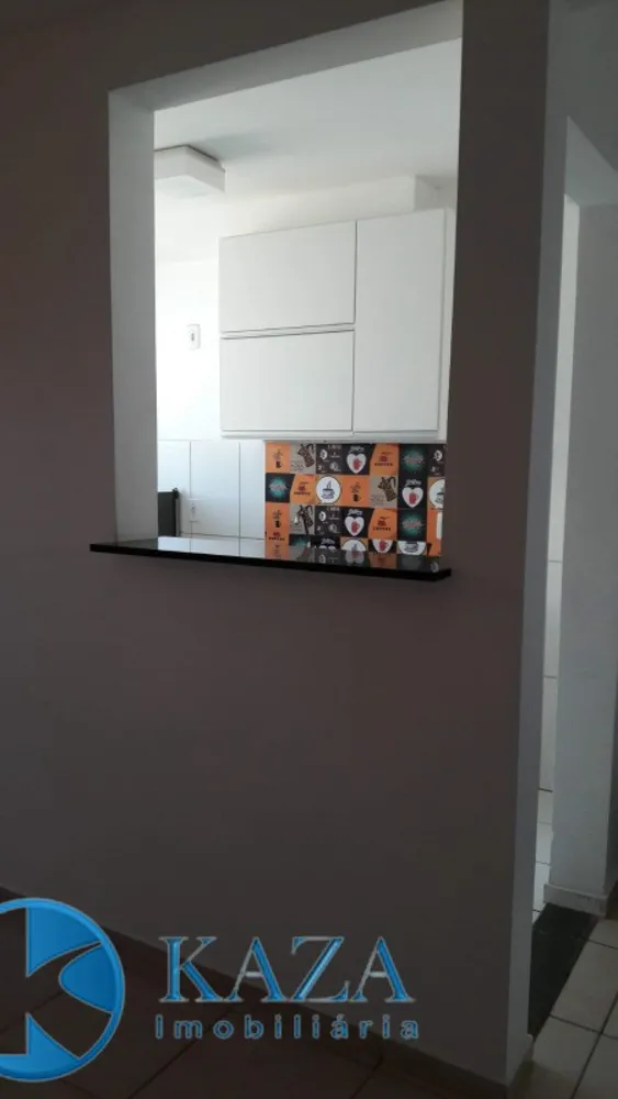 Apartamento, 2 quartos, 44 m² - Foto 10