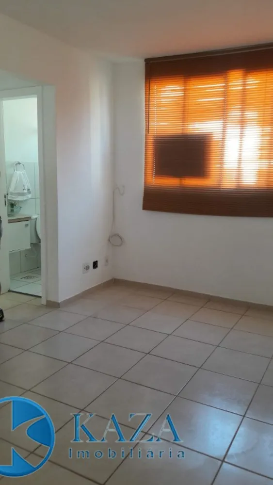 Apartamento, 2 quartos, 44 m² - Foto 2