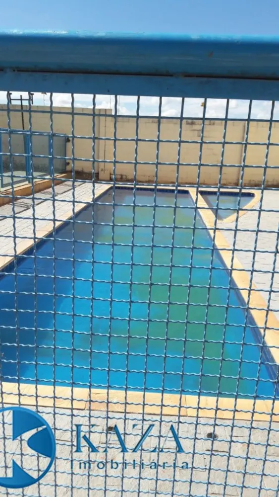 Apartamento, 2 quartos, 44 m² - Foto 12