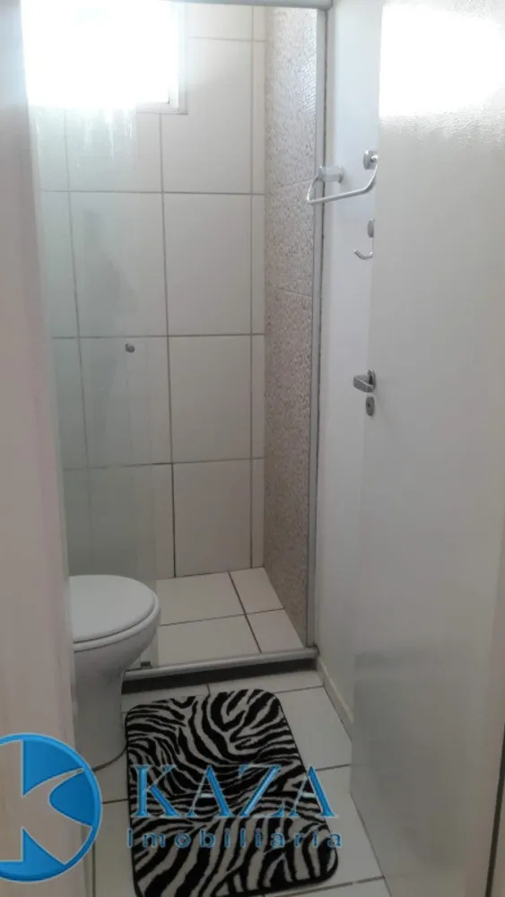 Apartamento, 2 quartos, 44 m² - Foto 4
