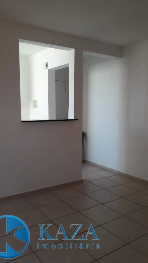Apartamento, 2 quartos, 44 m² - Foto 1