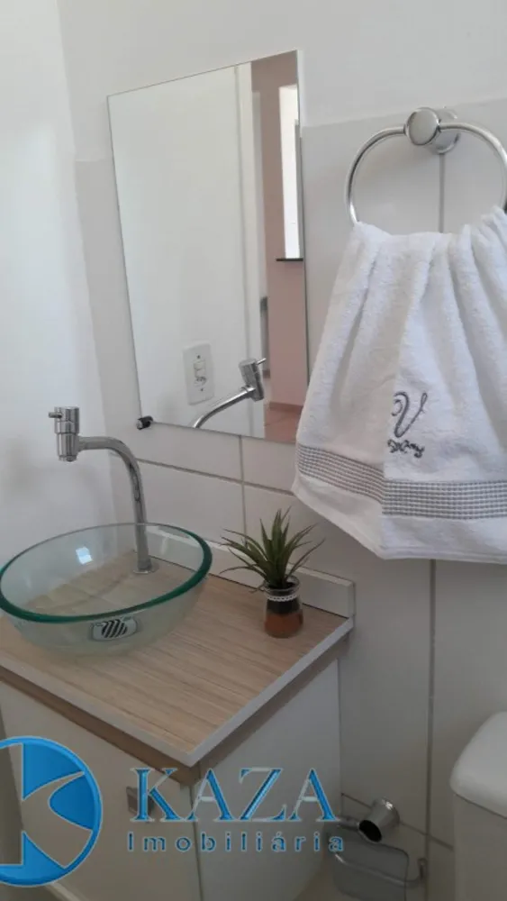 Apartamento, 2 quartos, 44 m² - Foto 3