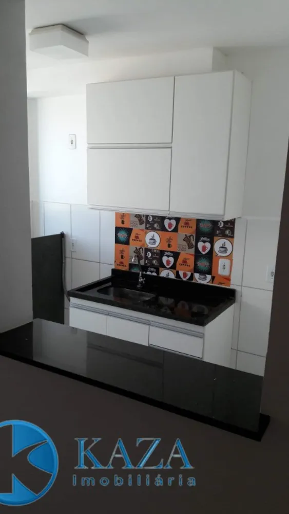 Apartamento, 2 quartos, 44 m² - Foto 9