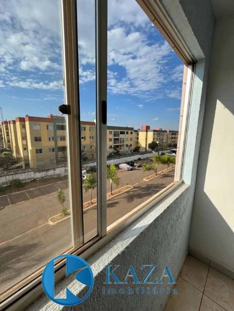Apartamento, 3 quartos, 70 m² - Foto 7