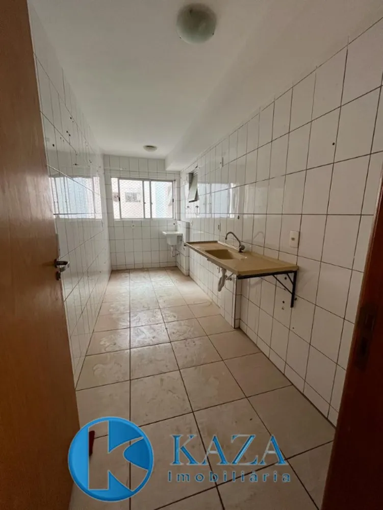 Apartamento, 3 quartos, 70 m² - Foto 6