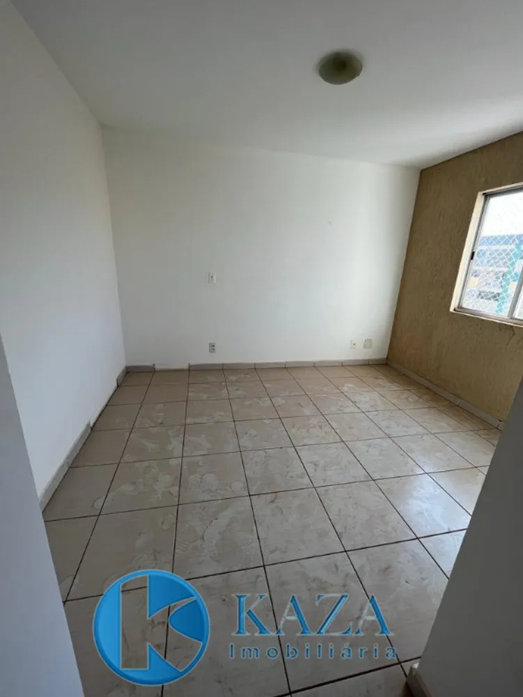 Apartamento, 3 quartos, 70 m² - Foto 2