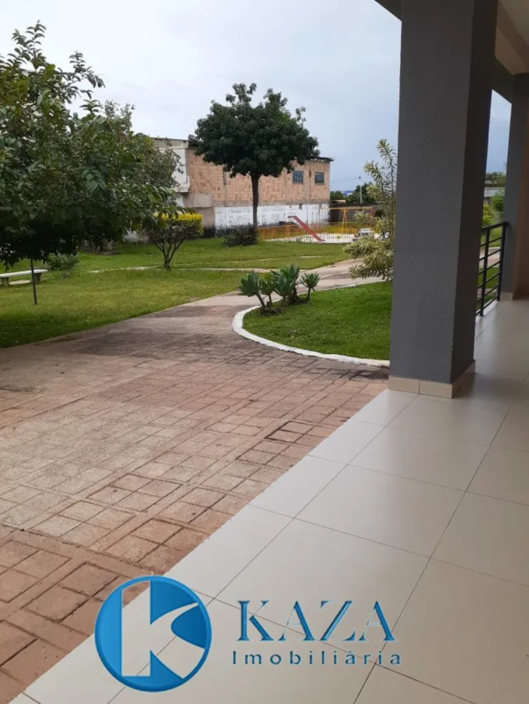 Apartamento, 3 quartos, 70 m² - Foto 4