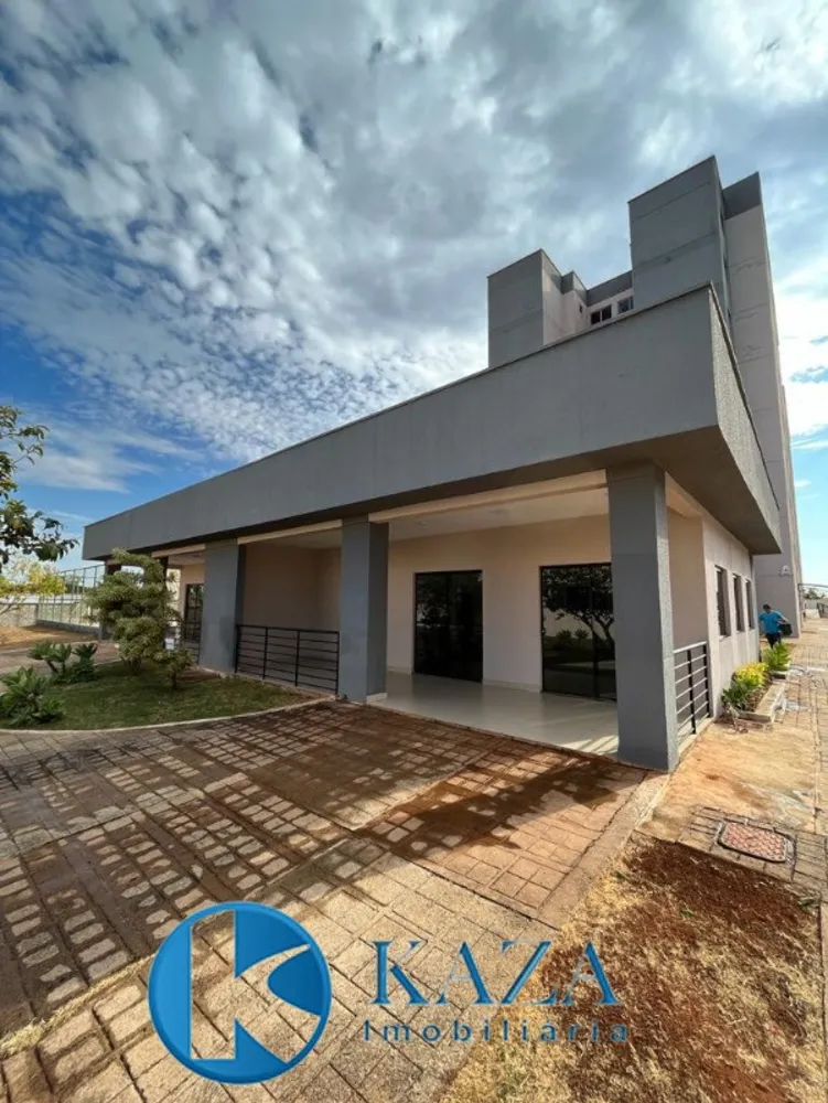Apartamento, 3 quartos, 70 m² - Foto 1