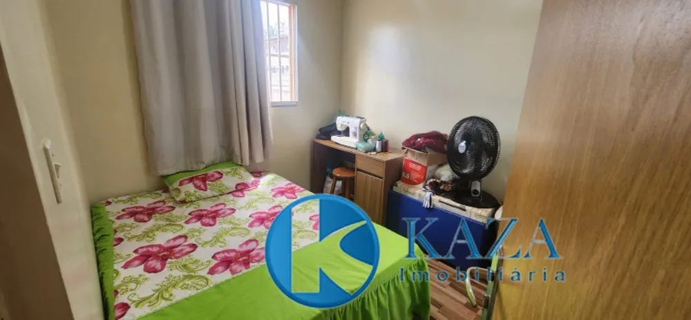 Apartamento, 2 quartos, 42 m² - Foto 4