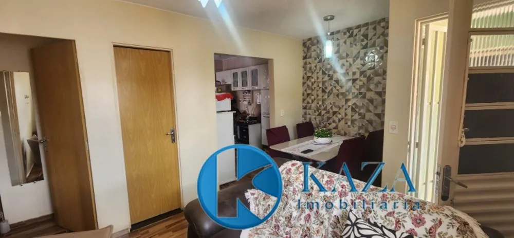 Apartamento, 2 quartos, 42 m² - Foto 4