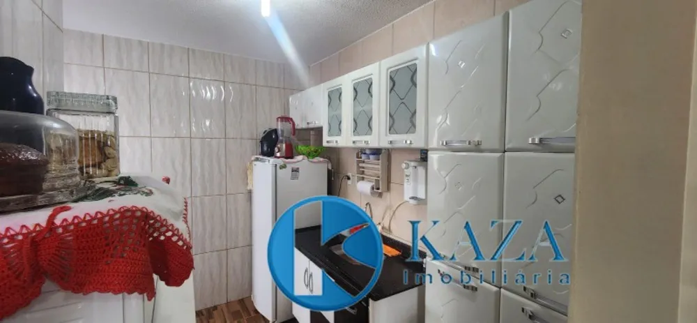 Apartamento, 2 quartos, 42 m² - Foto 2