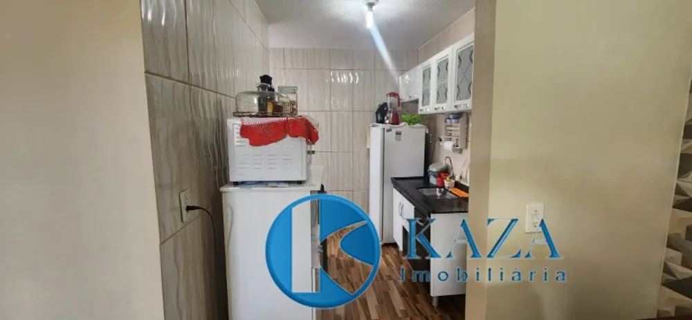 Apartamento, 2 quartos, 42 m² - Foto 2
