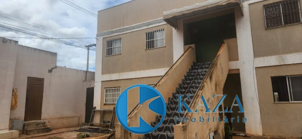 Apartamento, 2 quartos, 42 m² - Foto 8