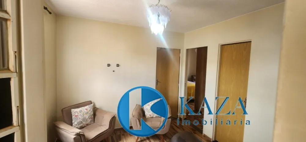 Apartamento, 2 quartos, 42 m² - Foto 12