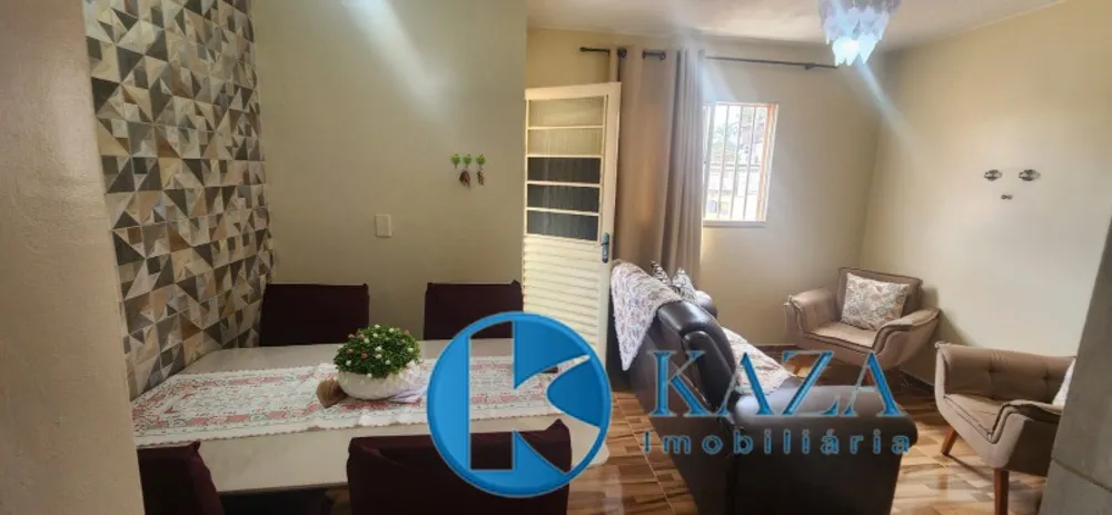 Apartamento, 2 quartos, 42 m² - Foto 6