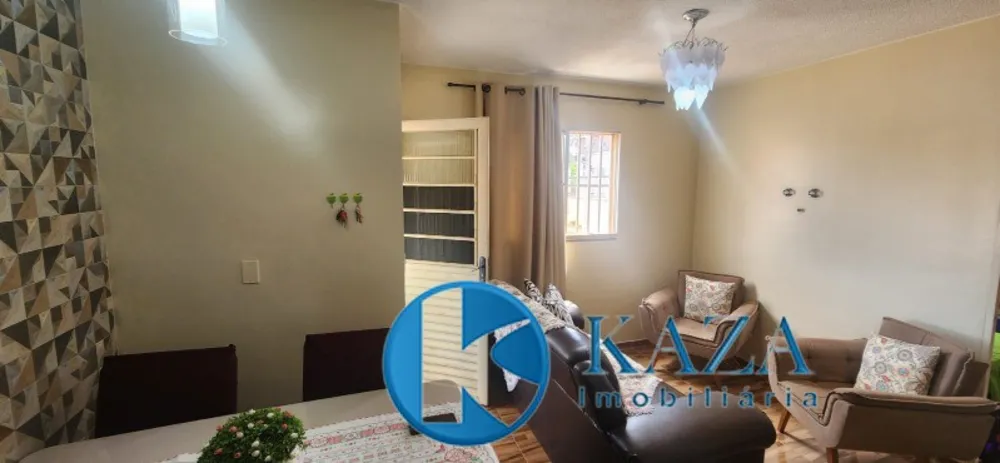 Apartamento, 2 quartos, 42 m² - Foto 1