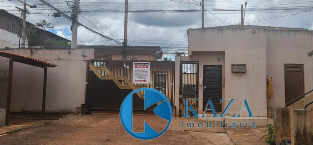 Apartamento, 2 quartos, 42 m² - Foto 7
