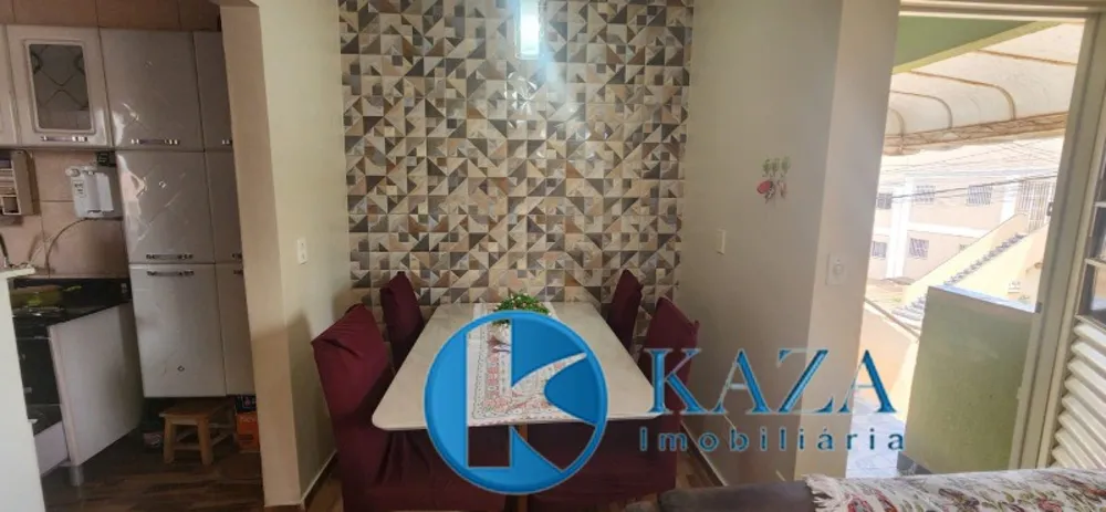 Apartamento, 2 quartos, 42 m² - Foto 3