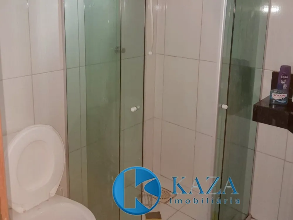 Casa, 5 quartos, 250 m² - Foto 1