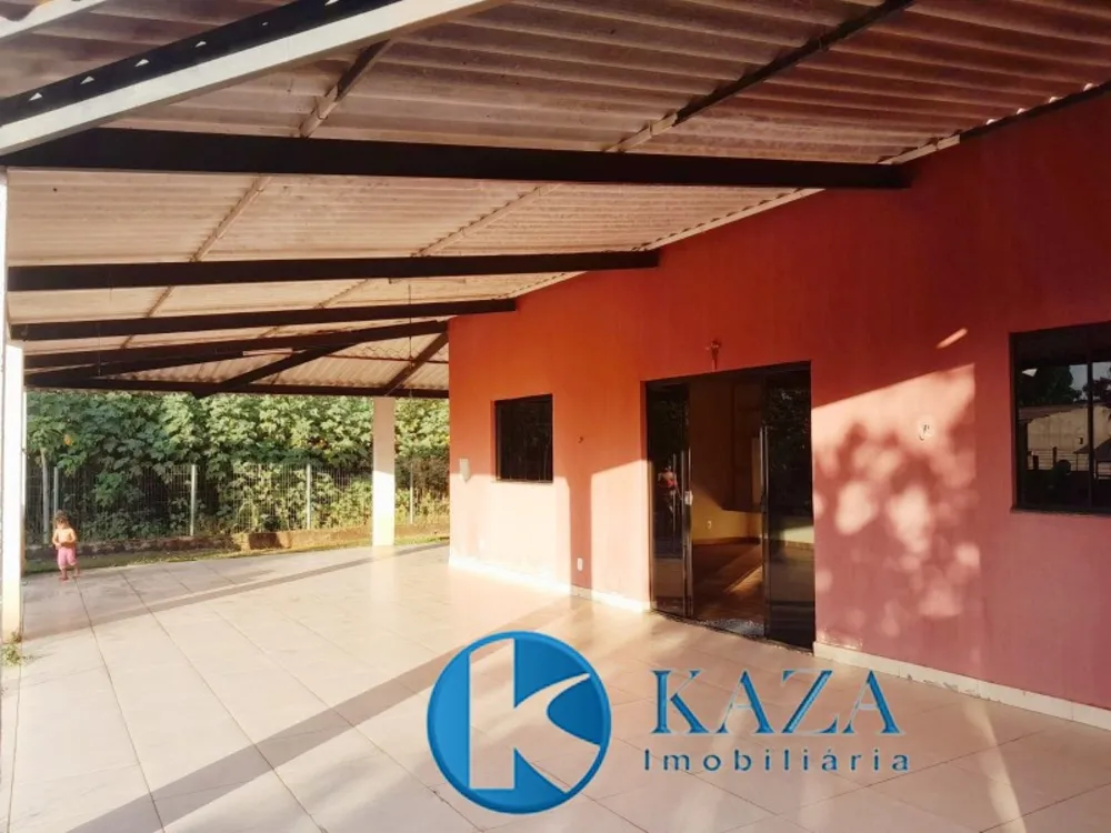 Casa, 5 quartos, 250 m² - Foto 2