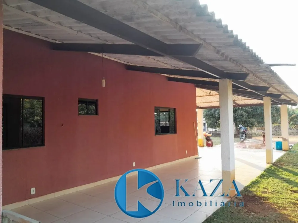 Casa, 5 quartos, 250 m² - Foto 3