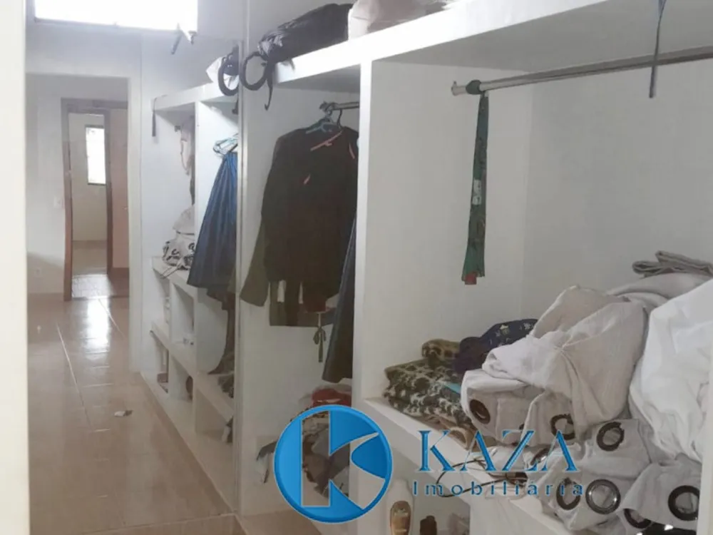 Casa, 5 quartos, 250 m² - Foto 4