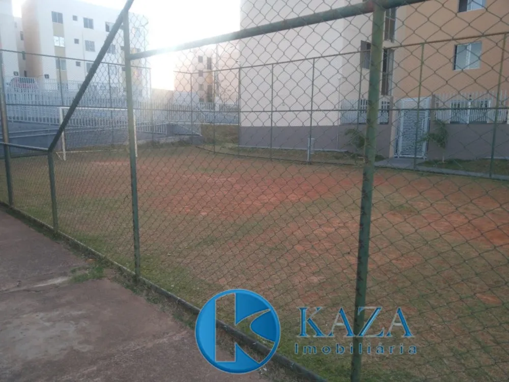 Apartamento, 2 quartos, 46 m² - Foto 10