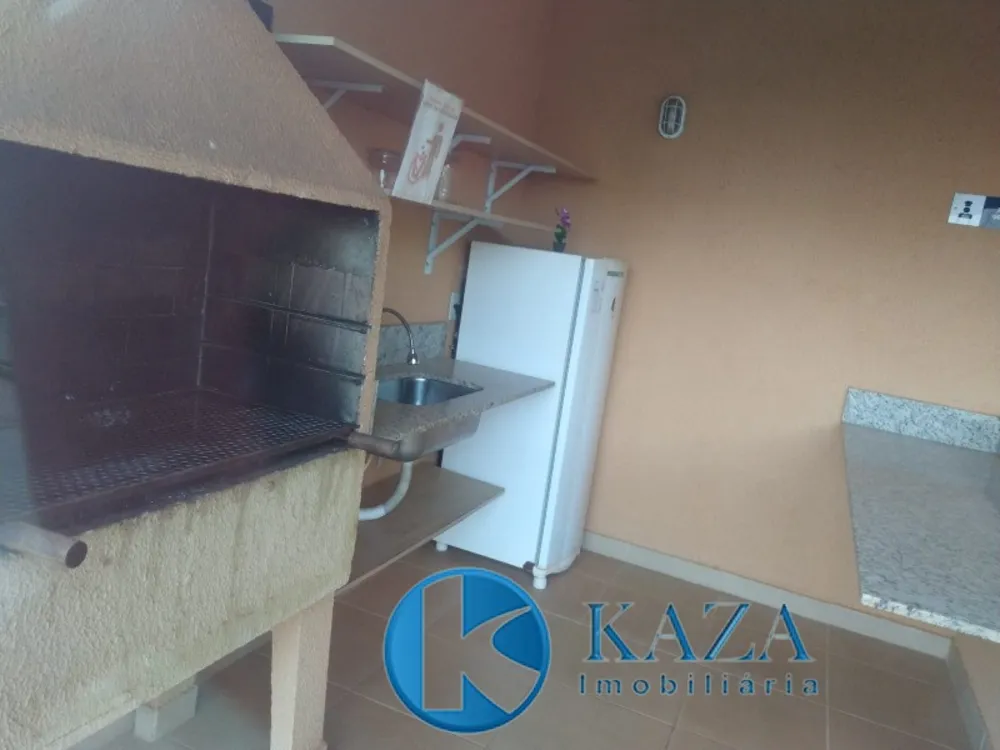 Apartamento, 2 quartos, 46 m² - Foto 6