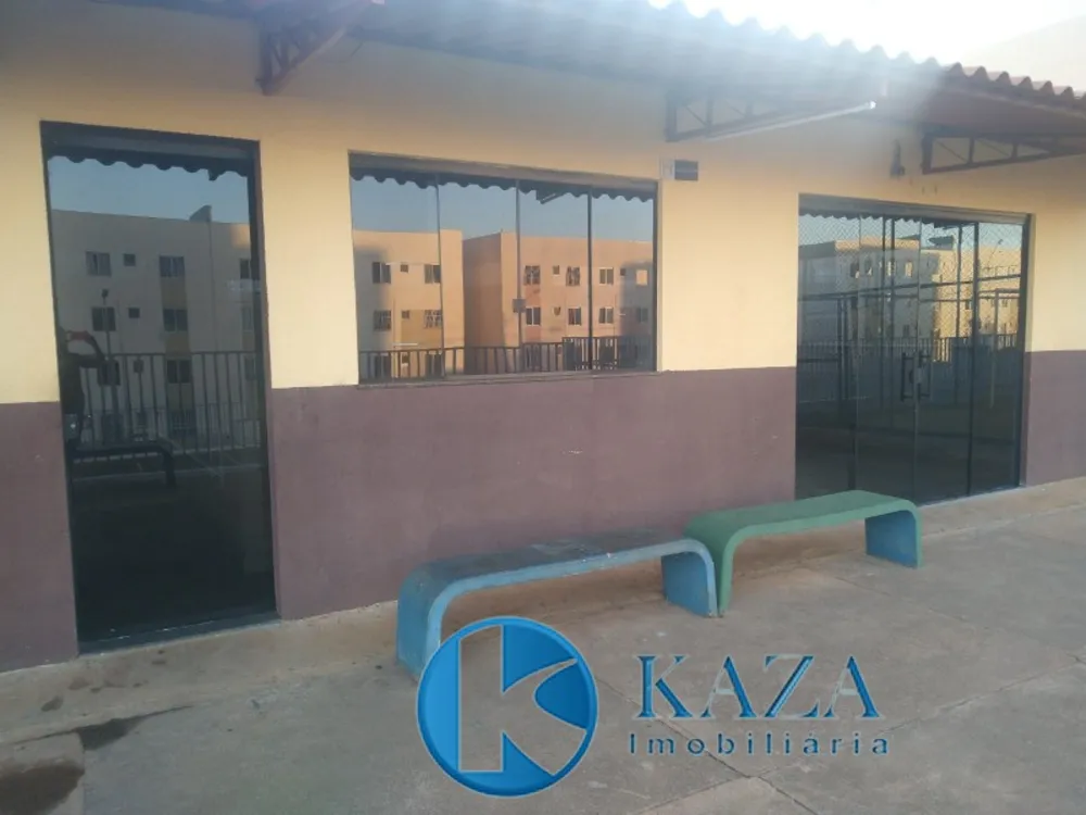 Apartamento, 2 quartos, 46 m² - Foto 12