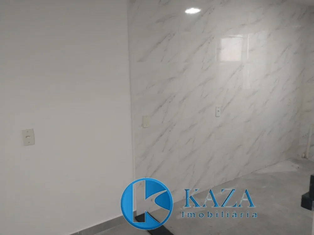 Apartamento, 2 quartos, 46 m² - Foto 1