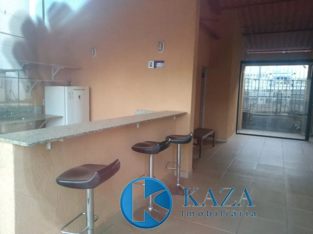 Apartamento, 2 quartos, 46 m² - Foto 7