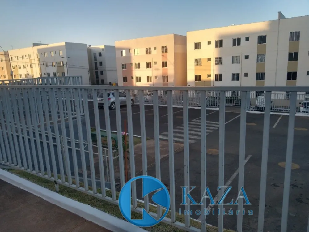 Apartamento, 2 quartos, 46 m² - Foto 11