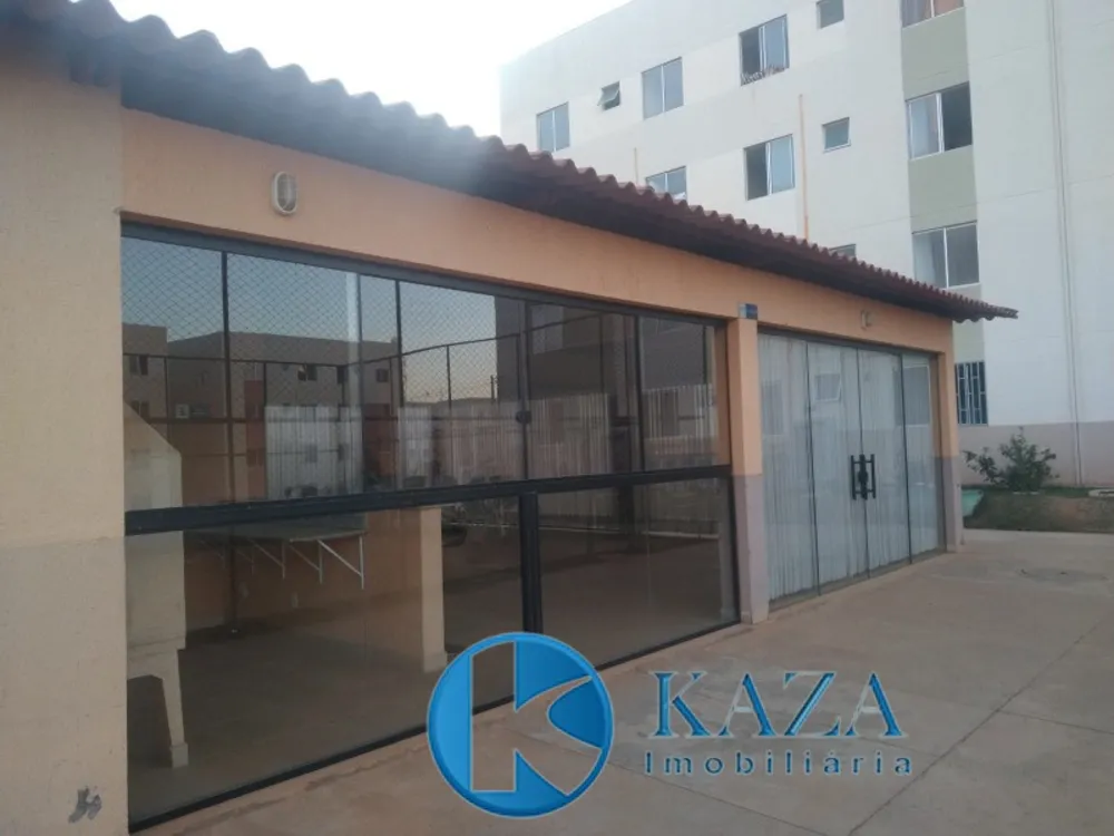 Apartamento, 2 quartos, 46 m² - Foto 9
