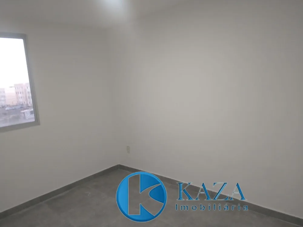 Apartamento, 2 quartos, 46 m² - Foto 2