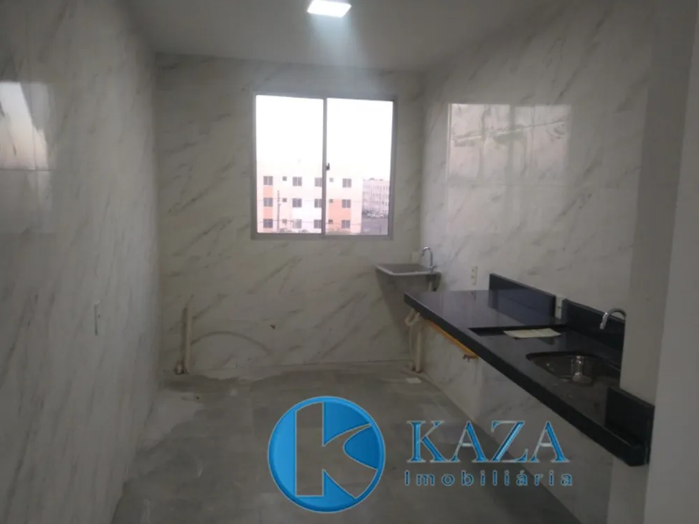 Apartamento, 2 quartos, 46 m² - Foto 4