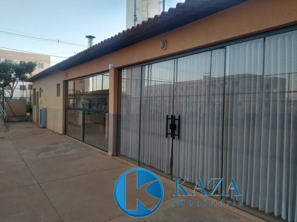 Apartamento, 2 quartos, 46 m² - Foto 8
