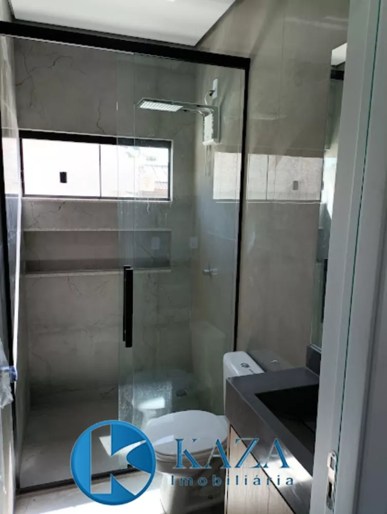 Casa à venda com 3 quartos, 292m² - Foto 16