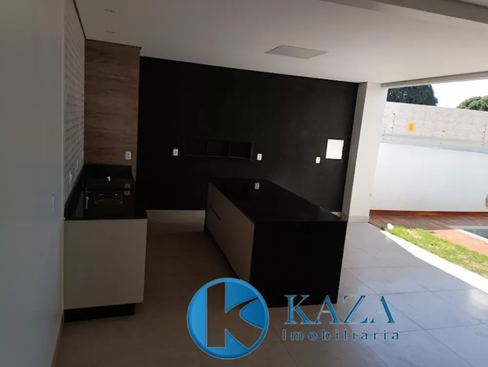 Casa à venda com 3 quartos, 292m² - Foto 5