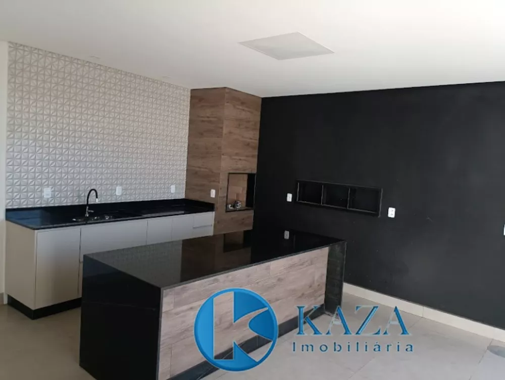 Casa à venda com 3 quartos, 292m² - Foto 22