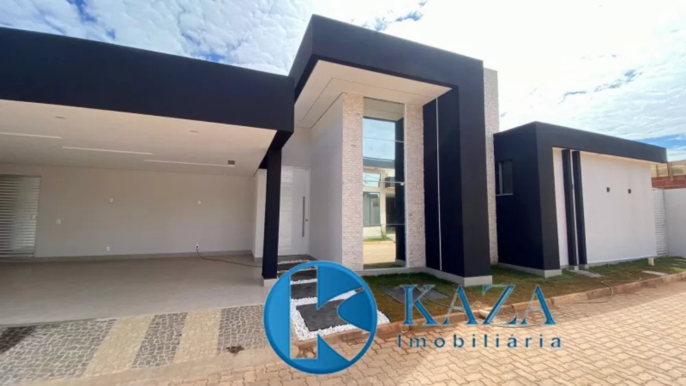 Casa à venda com 3 quartos, 292m² - Foto 3