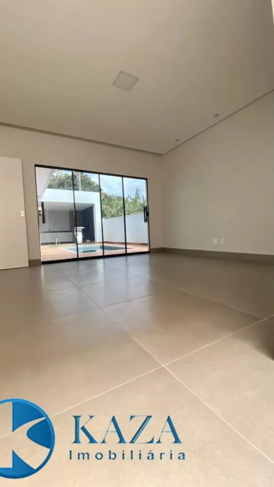 Casa à venda com 3 quartos, 292m² - Foto 7