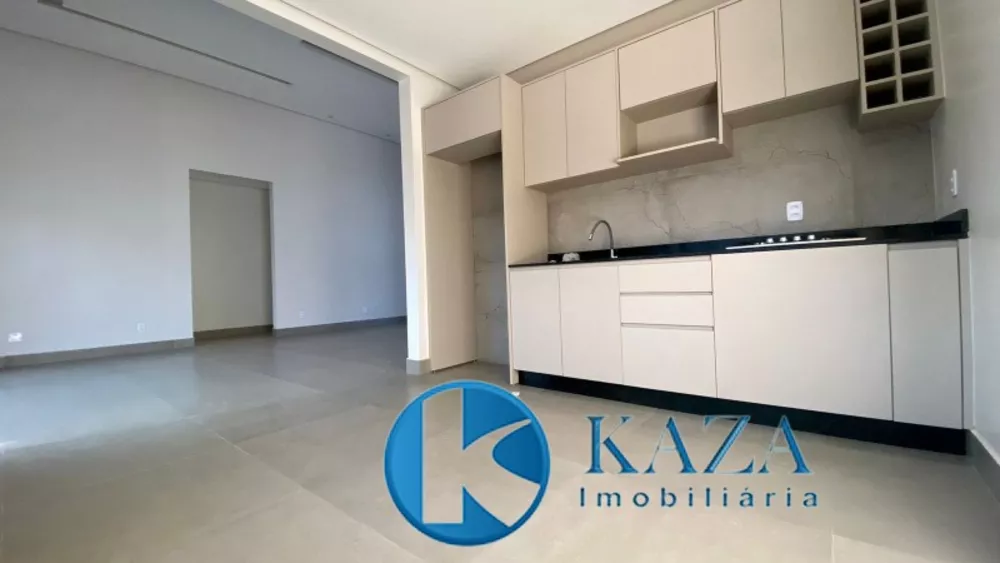 Casa à venda com 3 quartos, 292m² - Foto 9