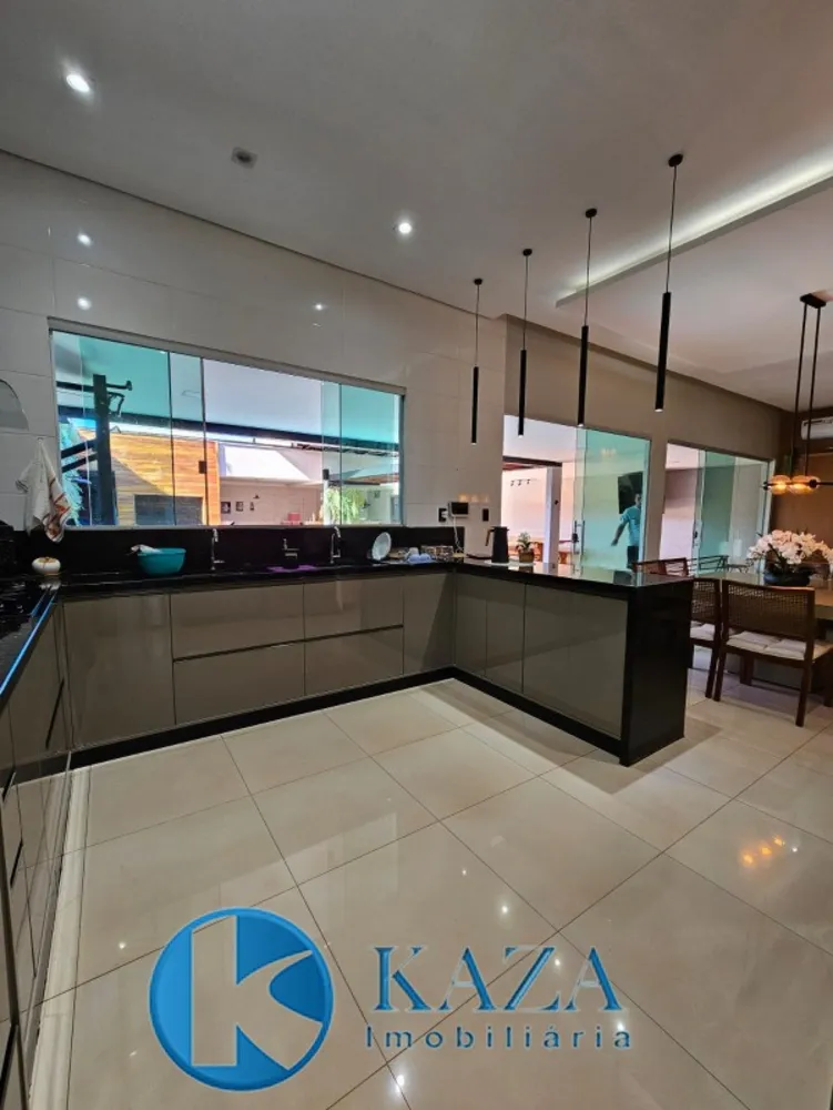 Casa, 3 quartos, 360 m² - Foto 1