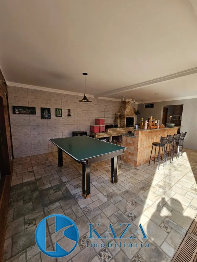 Casa, 3 quartos, 360 m² - Foto 3