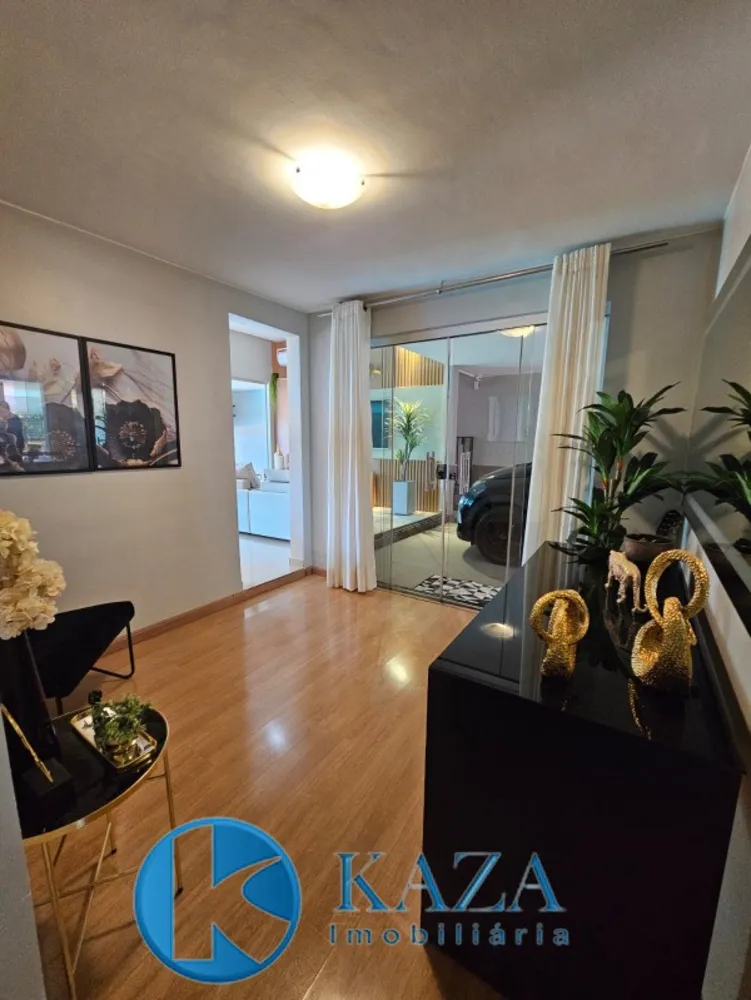 Casa, 3 quartos, 360 m² - Foto 4