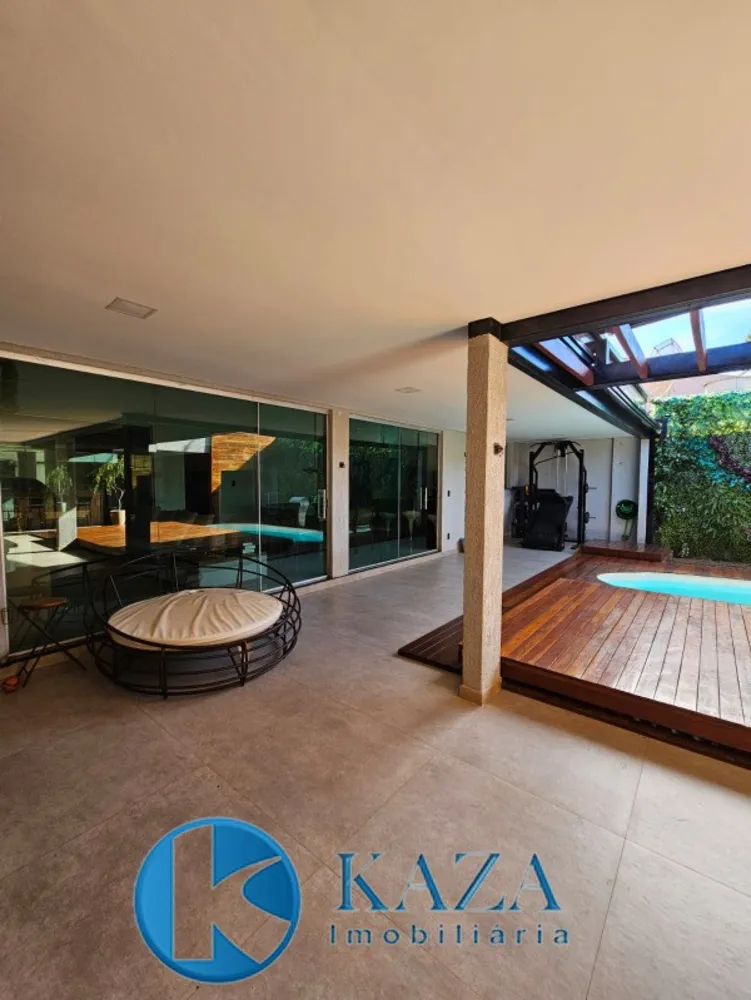 Casa, 3 quartos, 360 m² - Foto 2