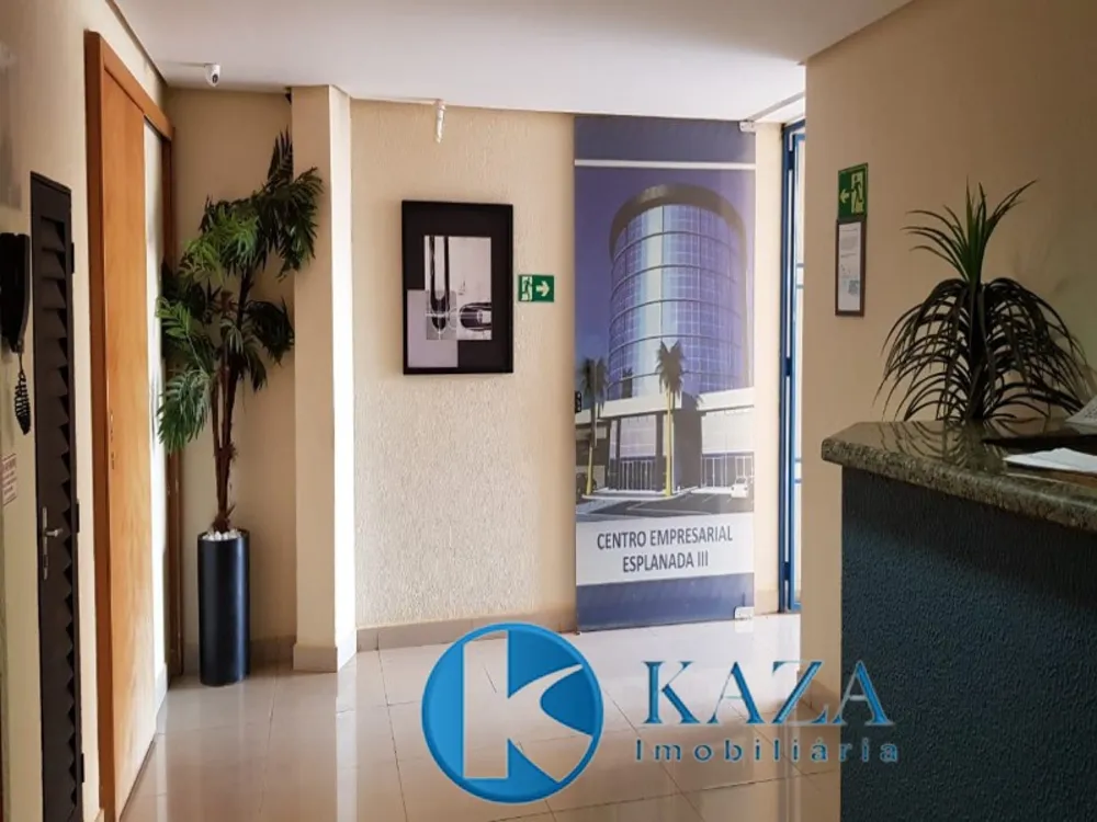 Sala-Conjunto, 38 m² - Foto 3