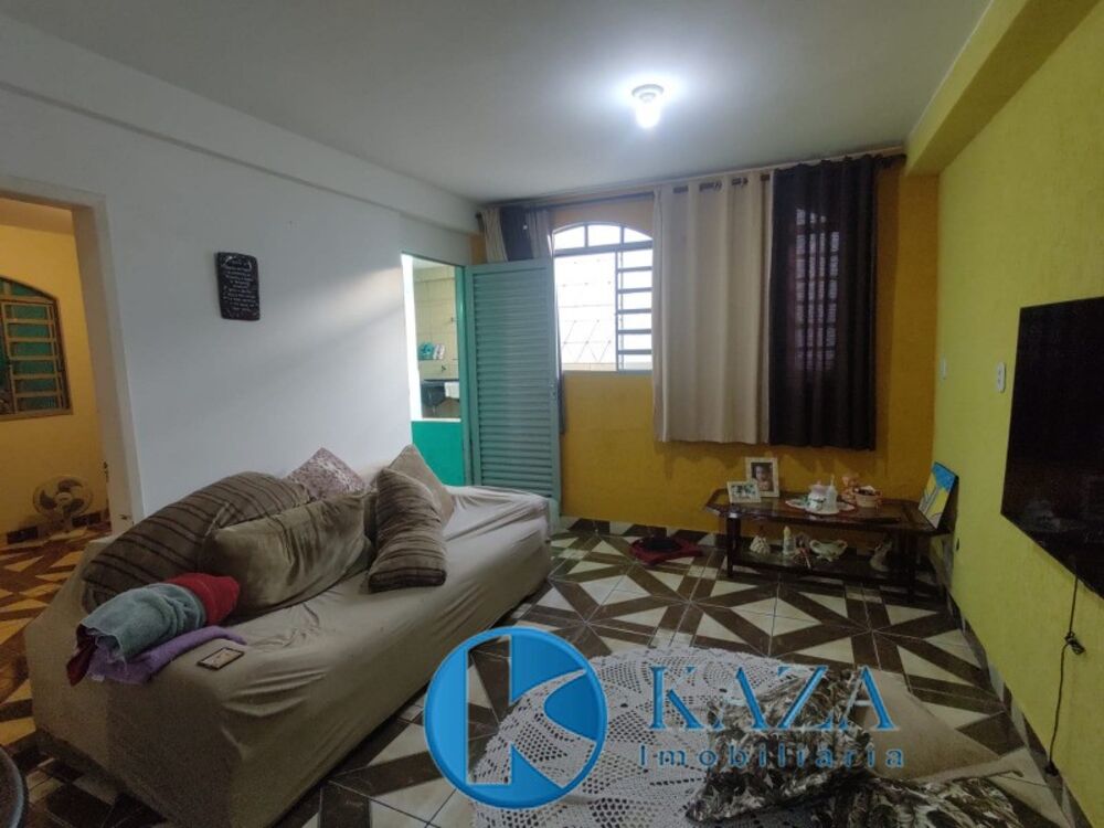 Casa, 3 quartos, 150 m² - Foto 2
